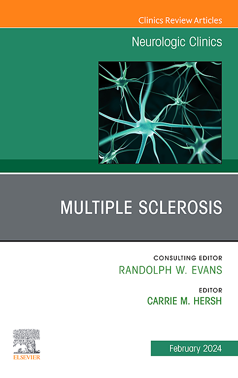 Go to journal home page - Neurologic Clinics